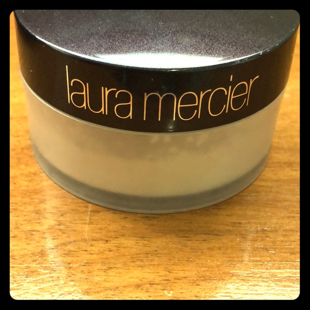 Laura Mercier Translucent Setting powder